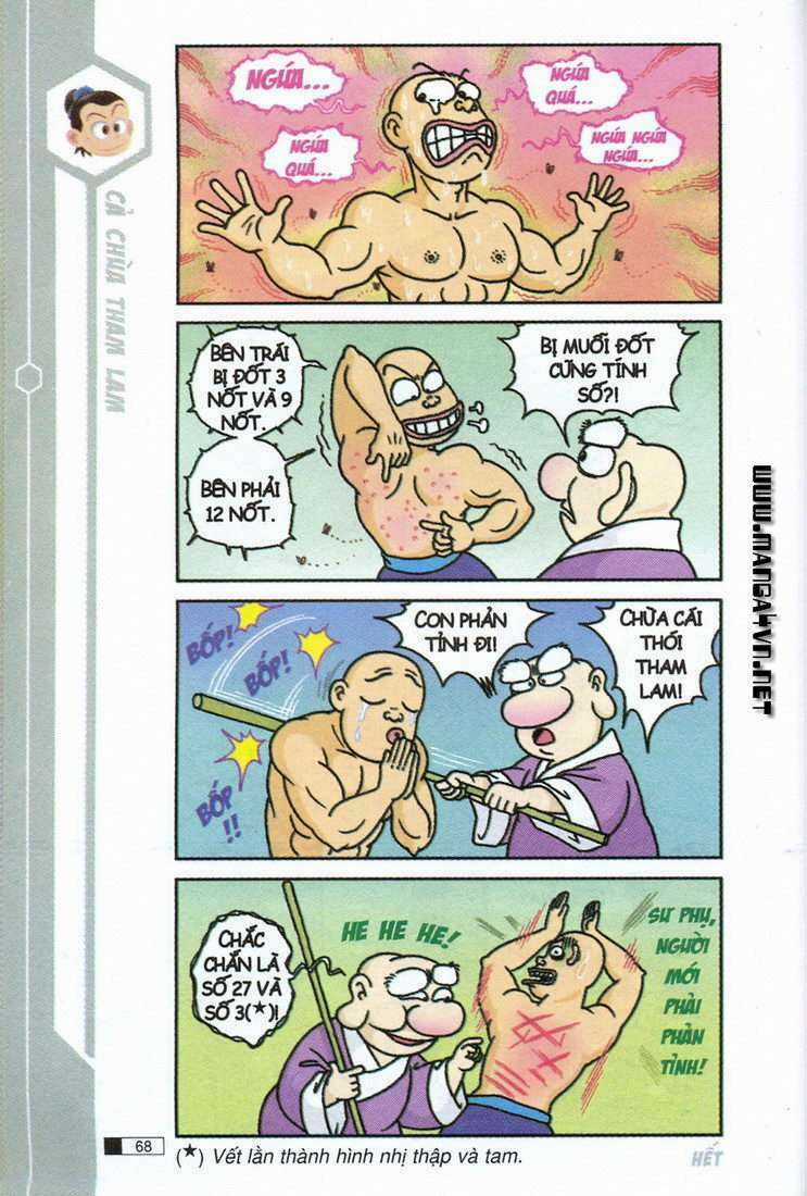 Ô Long Viện - Chapter 6.2 - Trang 28