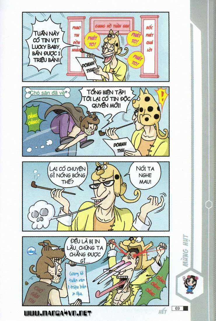 Ô Long Viện - Chapter 6.2 - Trang 29