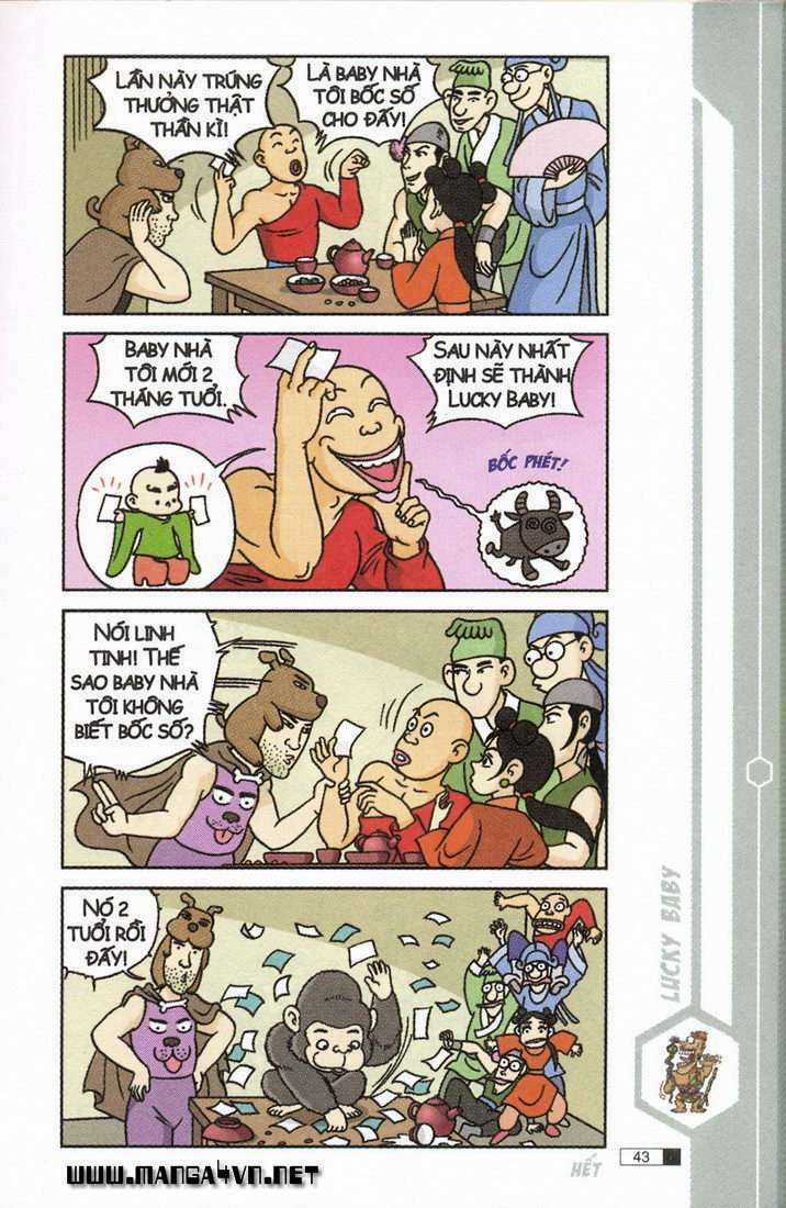 Ô Long Viện - Chapter 6.2 - Trang 4