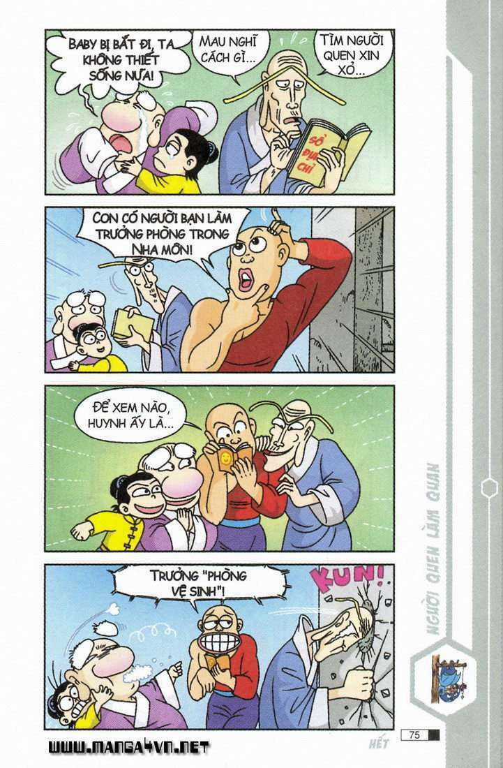 Ô Long Viện - Chapter 6.2 - Trang 35