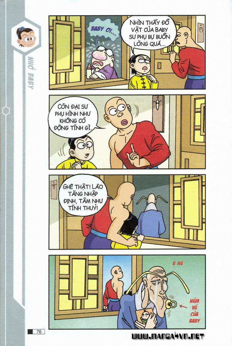 Ô Long Viện - Chapter 6.2 - Trang 36