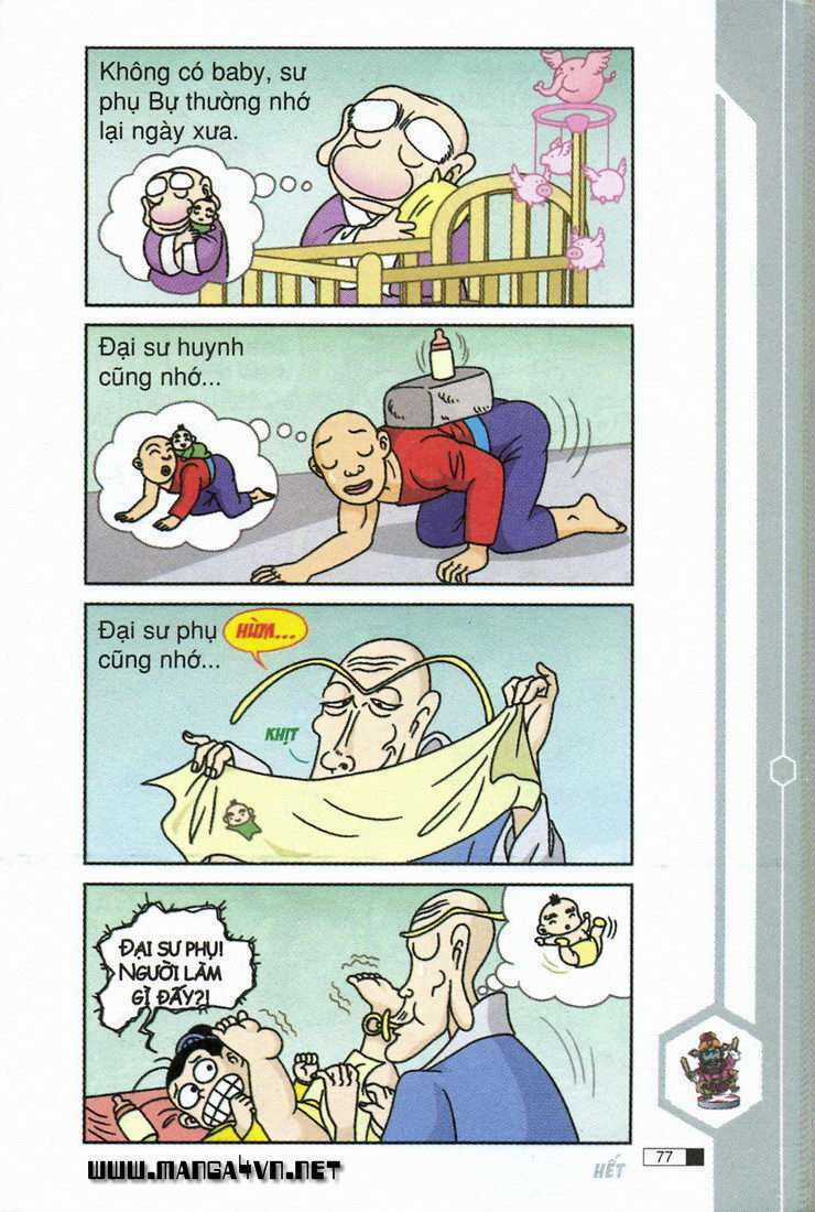 Ô Long Viện - Chapter 6.2 - Trang 37