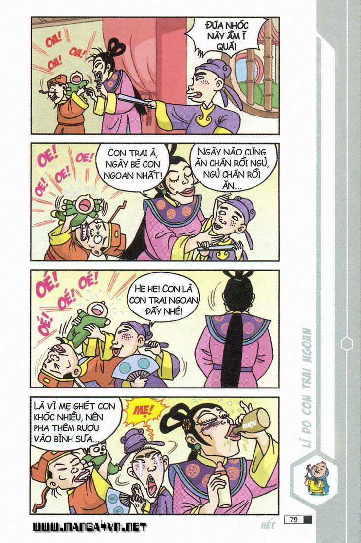 Ô Long Viện - Chapter 6.2 - Trang 39