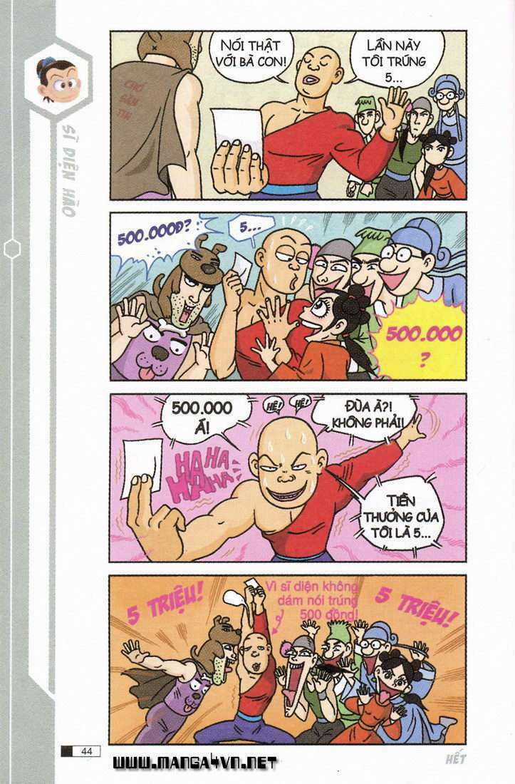 Ô Long Viện - Chapter 6.2 - Trang 5