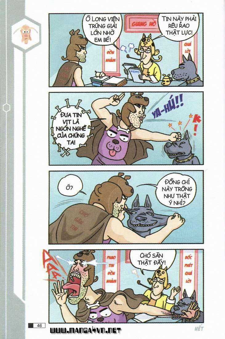 Ô Long Viện - Chapter 6.2 - Trang 7