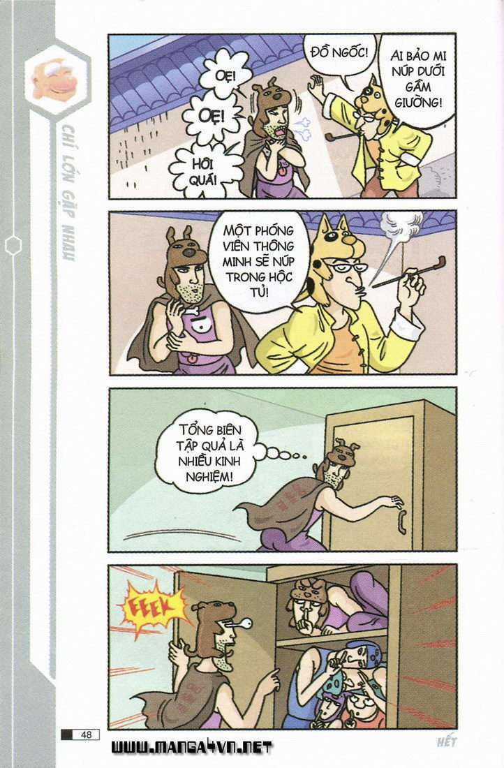 Ô Long Viện - Chapter 6.2 - Trang 9