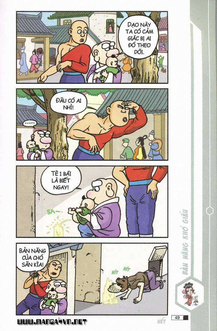 Ô Long Viện - Chapter 6.2 - Trang 10