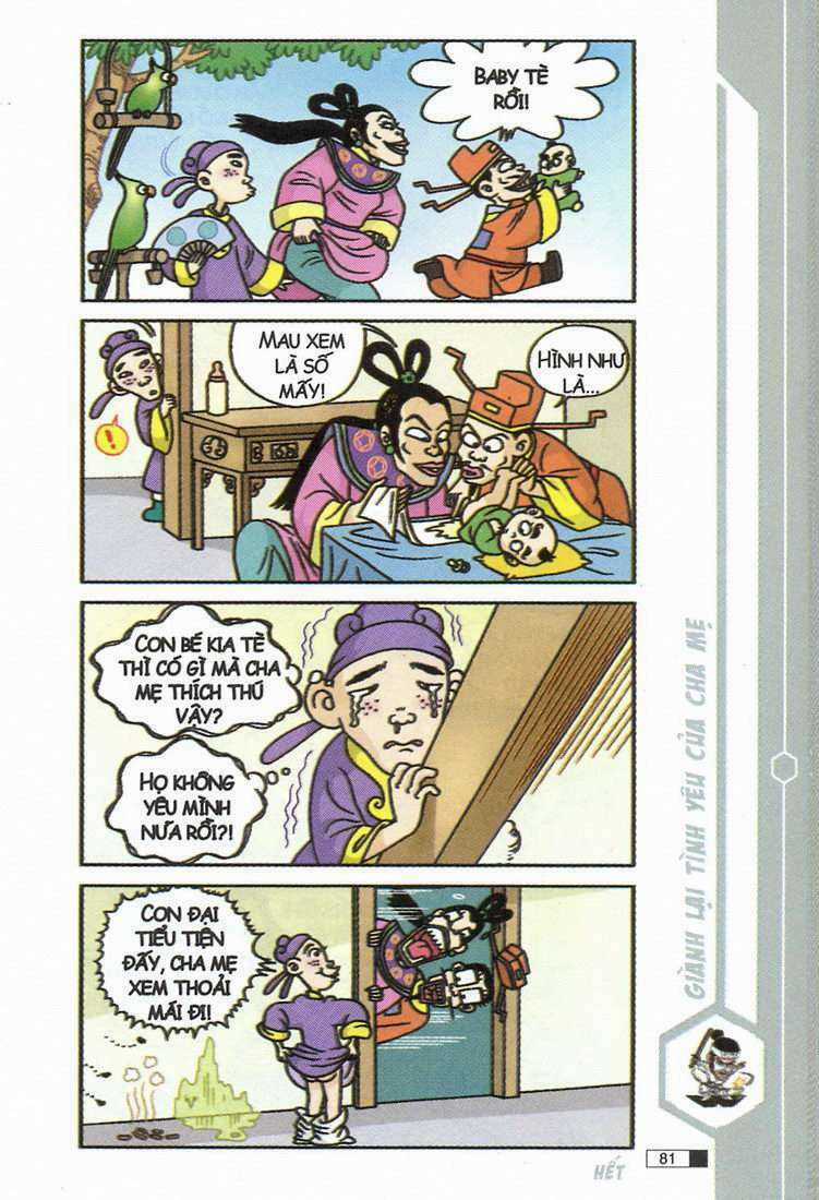 Ô Long Viện - Chapter 6.3 - Trang 2