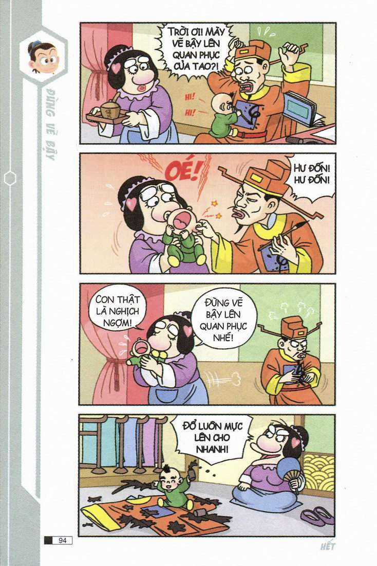 Ô Long Viện - Chapter 6.3 - Trang 15