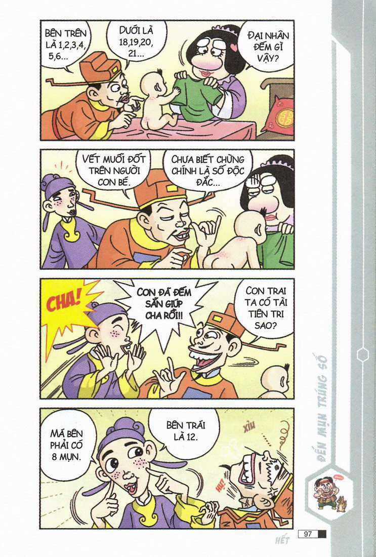 Ô Long Viện - Chapter 6.3 - Trang 18