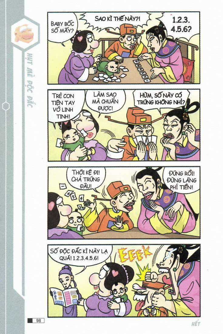 Ô Long Viện - Chapter 6.3 - Trang 19