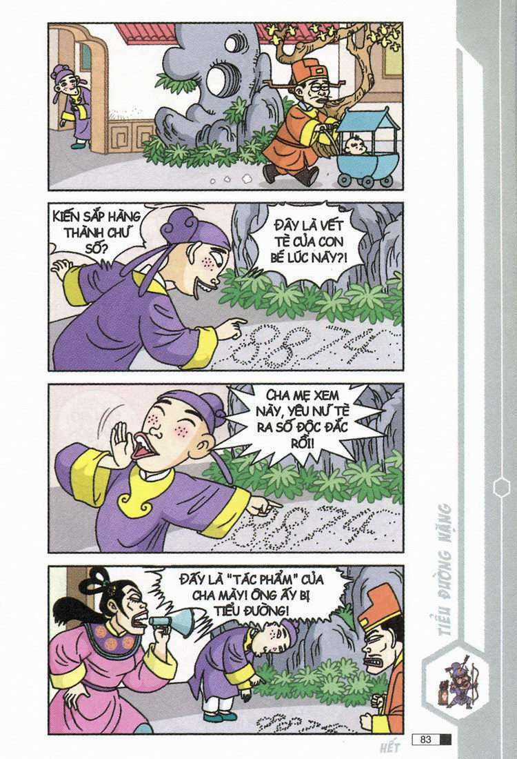 Ô Long Viện - Chapter 6.3 - Trang 4