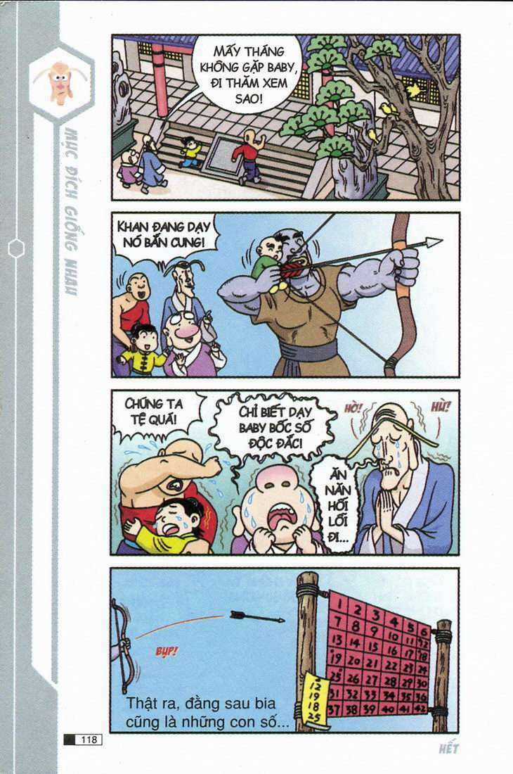 Ô Long Viện - Chapter 6.3 - Trang 39