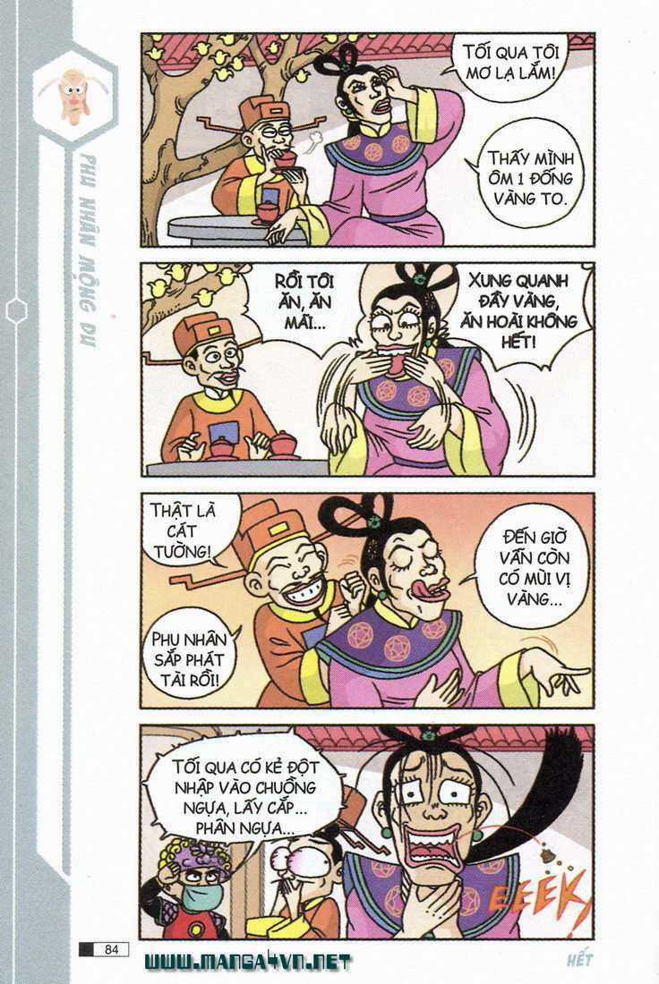 Ô Long Viện - Chapter 6.3 - Trang 5