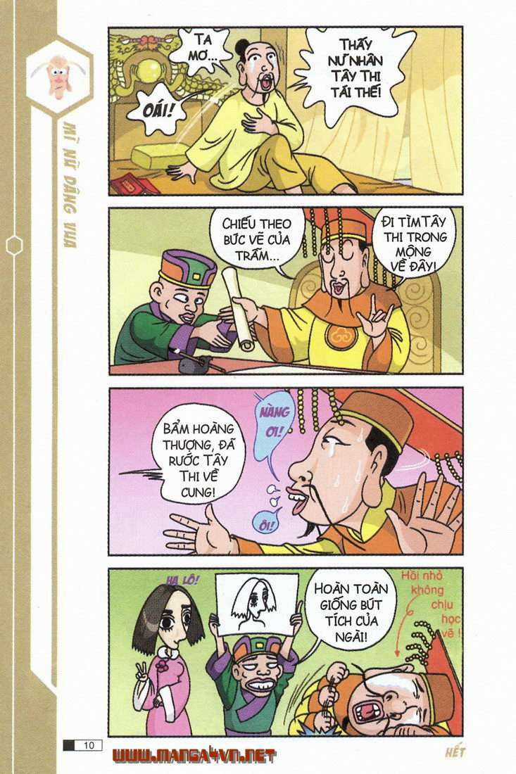 Ô Long Viện - Chapter 7.1 - Trang 11