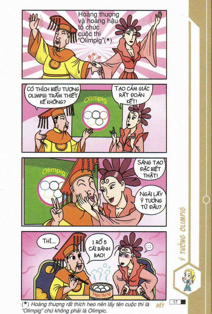 Ô Long Viện - Chapter 7.1 - Trang 18