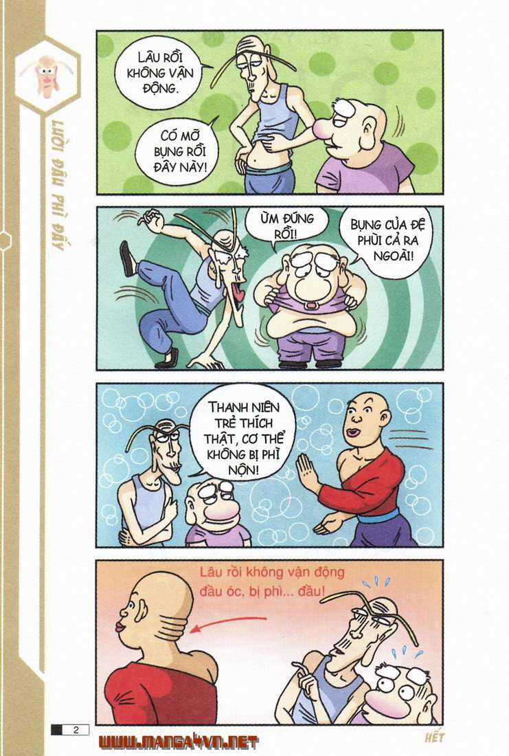 Ô Long Viện - Chapter 7.1 - Trang 3