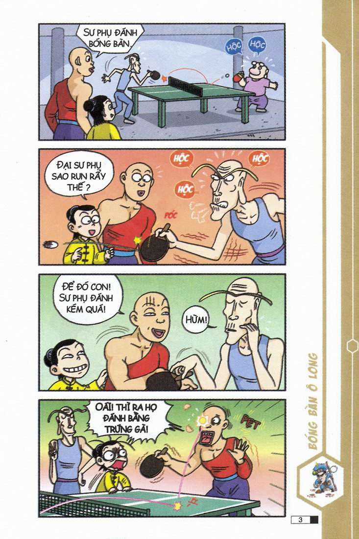 Ô Long Viện - Chapter 7.1 - Trang 4