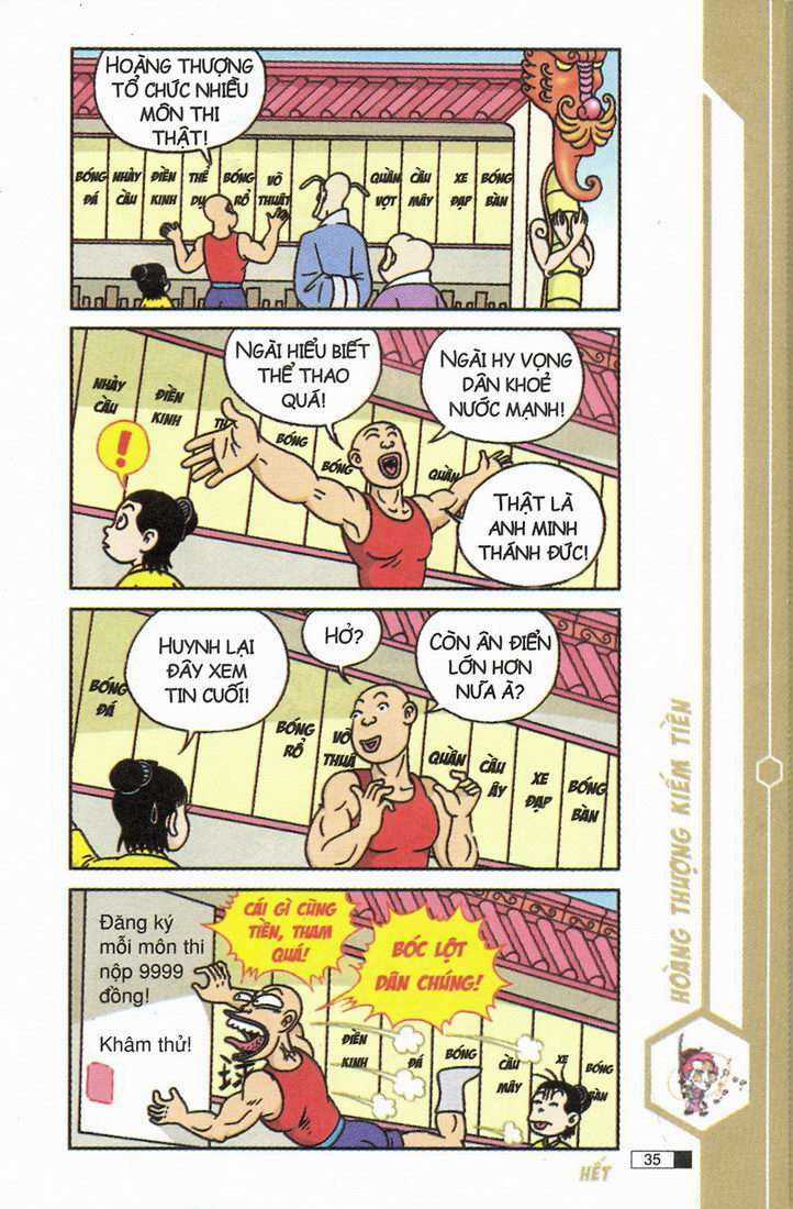 Ô Long Viện - Chapter 7.1 - Trang 36