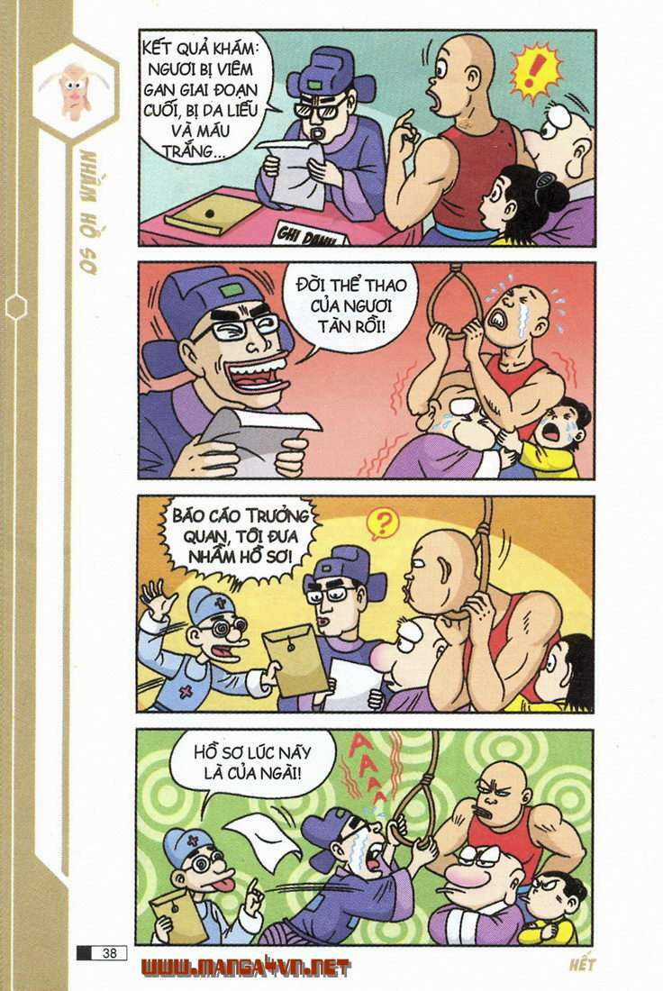 Ô Long Viện - Chapter 7.1 - Trang 39