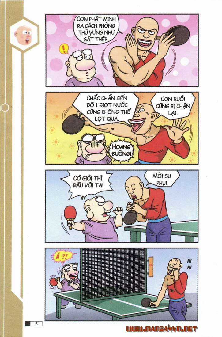 Ô Long Viện - Chapter 7.1 - Trang 7