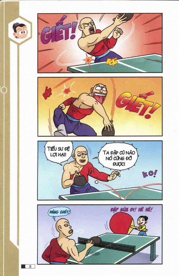 Ô Long Viện - Chapter 7.1 - Trang 9