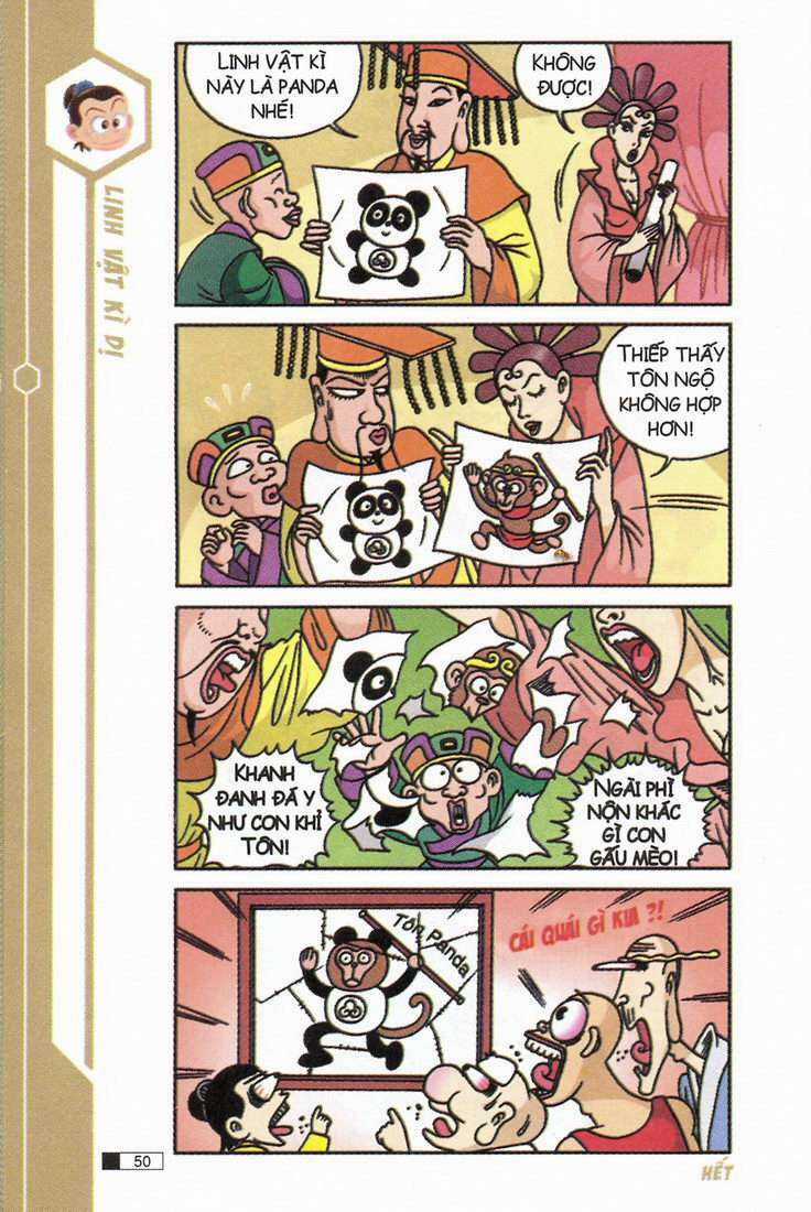 Ô Long Viện - Chapter 7.2 - Trang 11