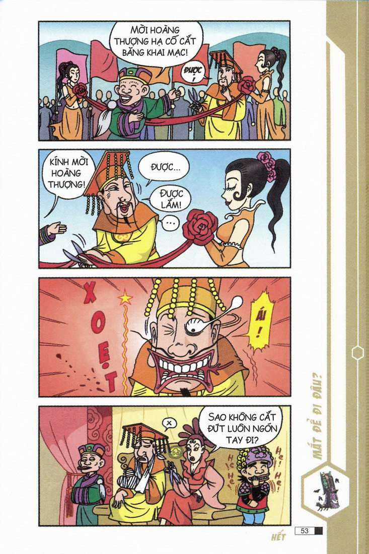 Ô Long Viện - Chapter 7.2 - Trang 14