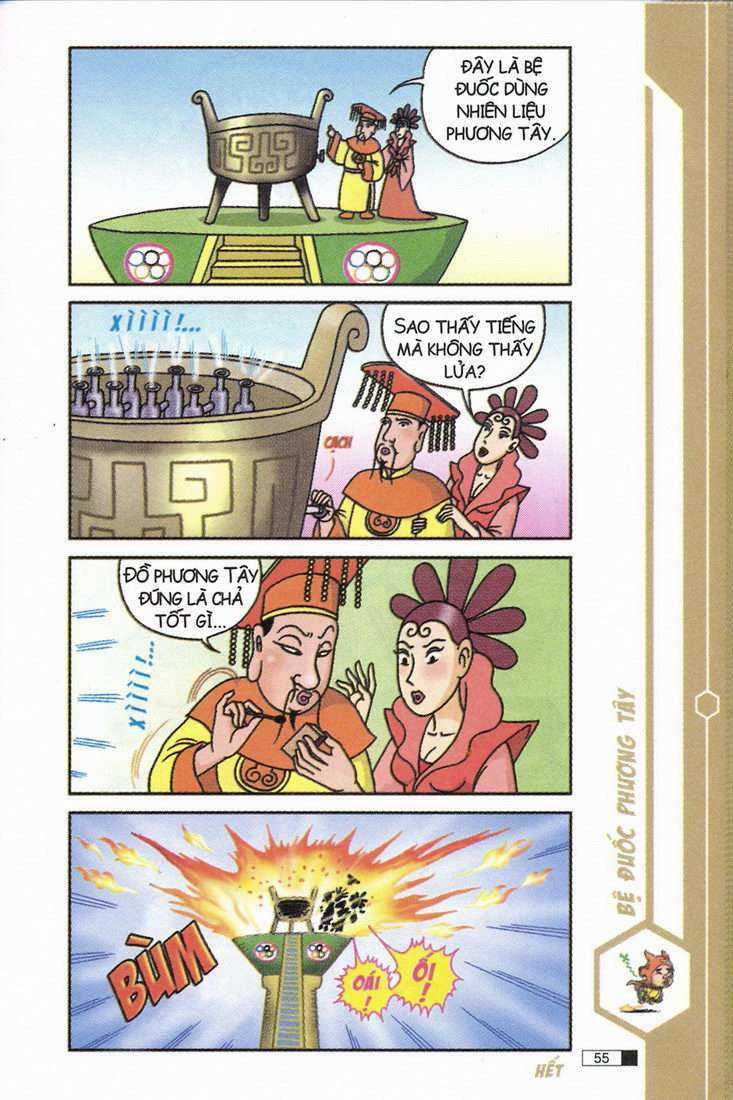 Ô Long Viện - Chapter 7.2 - Trang 16