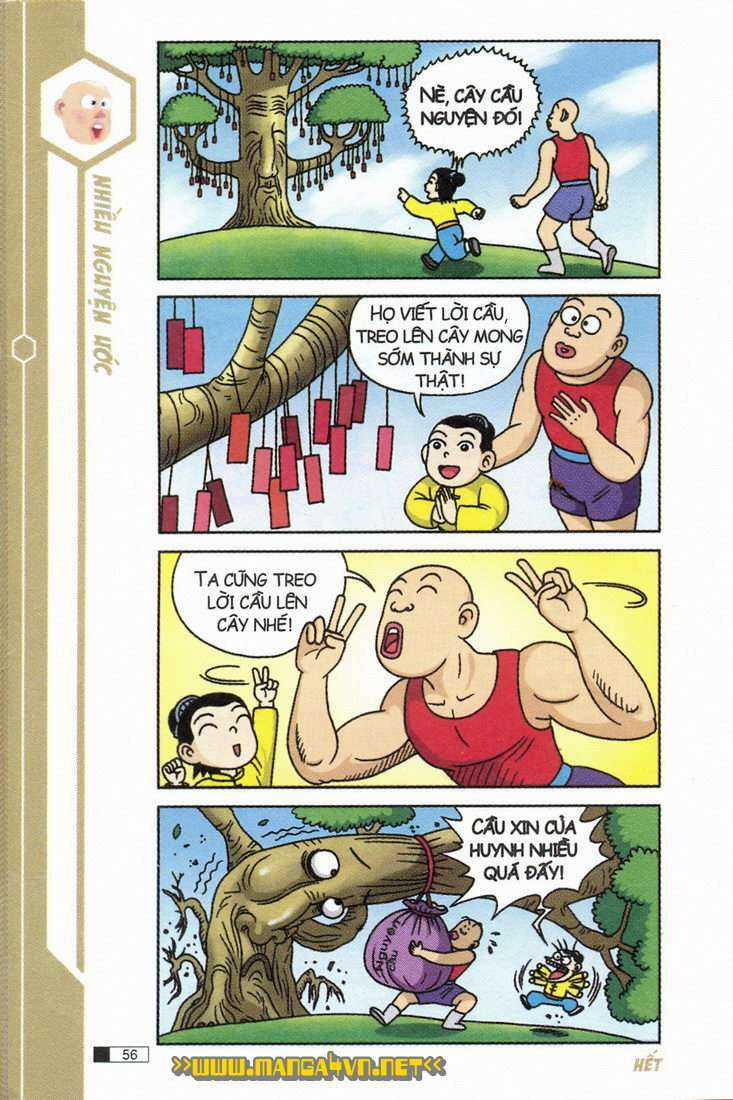 Ô Long Viện - Chapter 7.2 - Trang 17