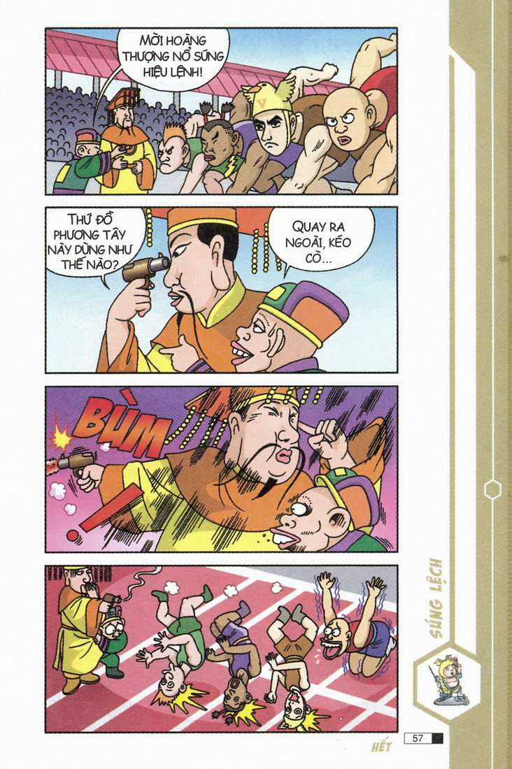 Ô Long Viện - Chapter 7.2 - Trang 18