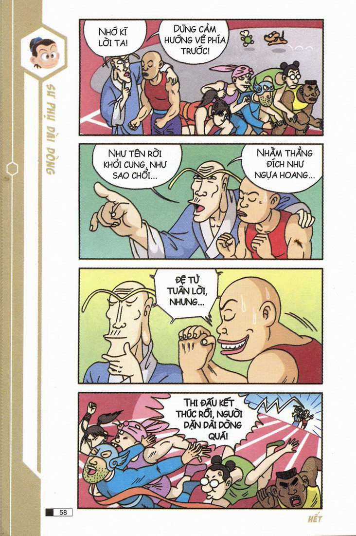 Ô Long Viện - Chapter 7.2 - Trang 19