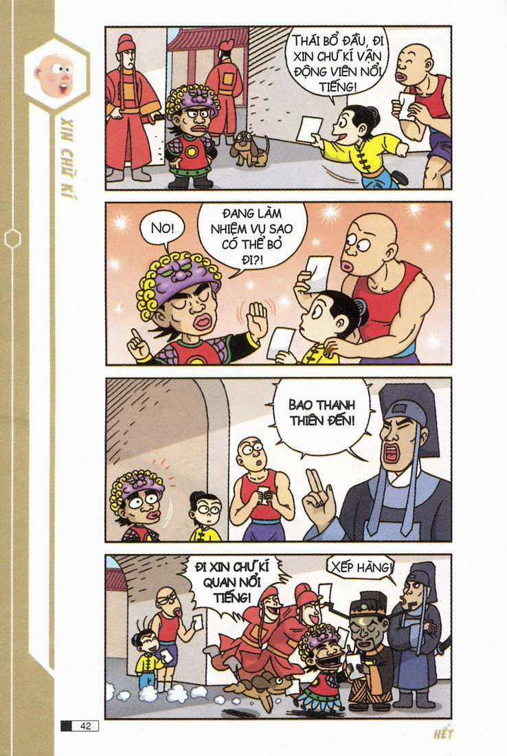 Ô Long Viện - Chapter 7.2 - Trang 3