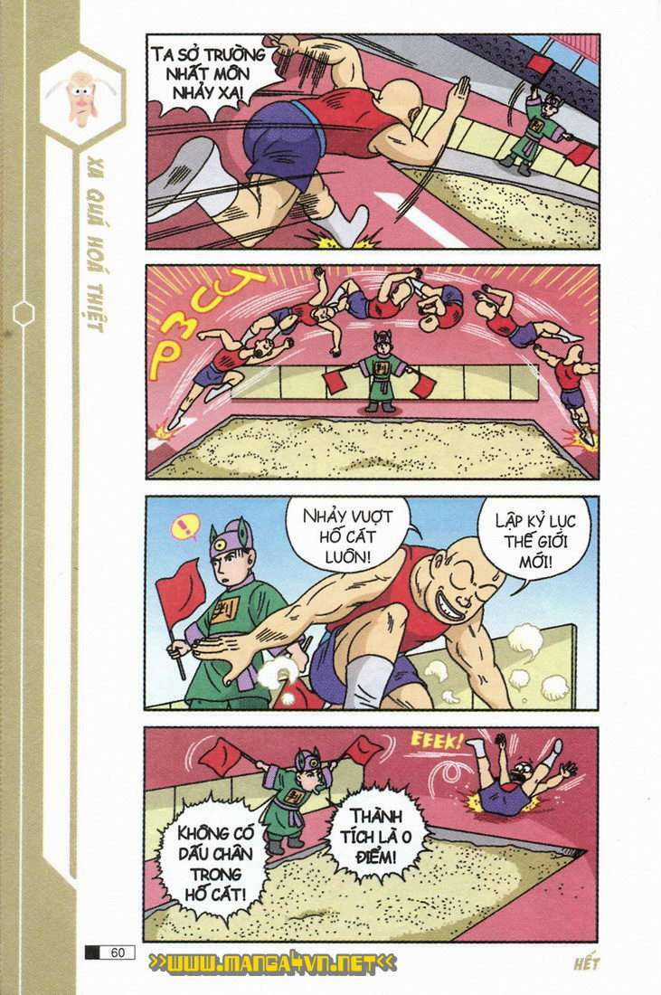 Ô Long Viện - Chapter 7.2 - Trang 21