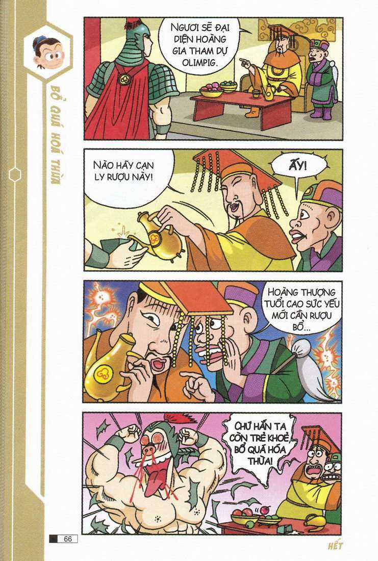 Ô Long Viện - Chapter 7.2 - Trang 27