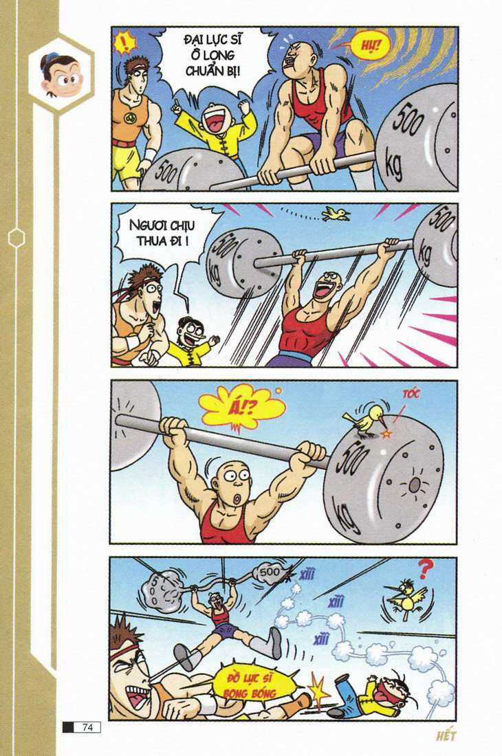 Ô Long Viện - Chapter 7.2 - Trang 35