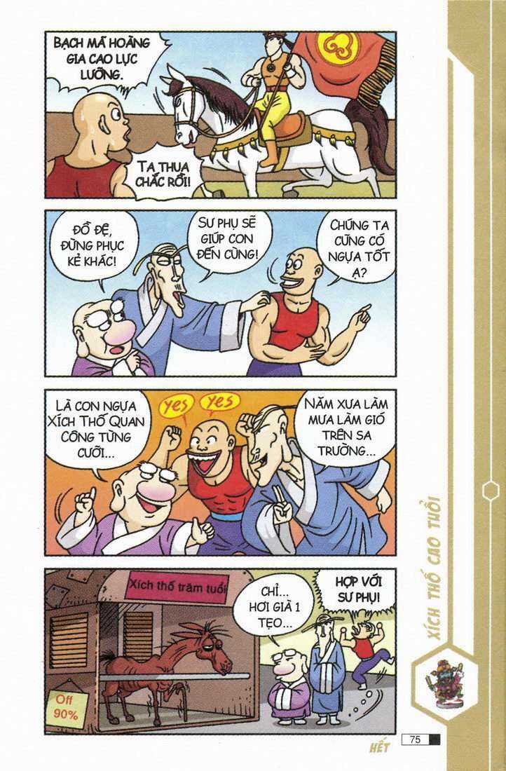 Ô Long Viện - Chapter 7.2 - Trang 36