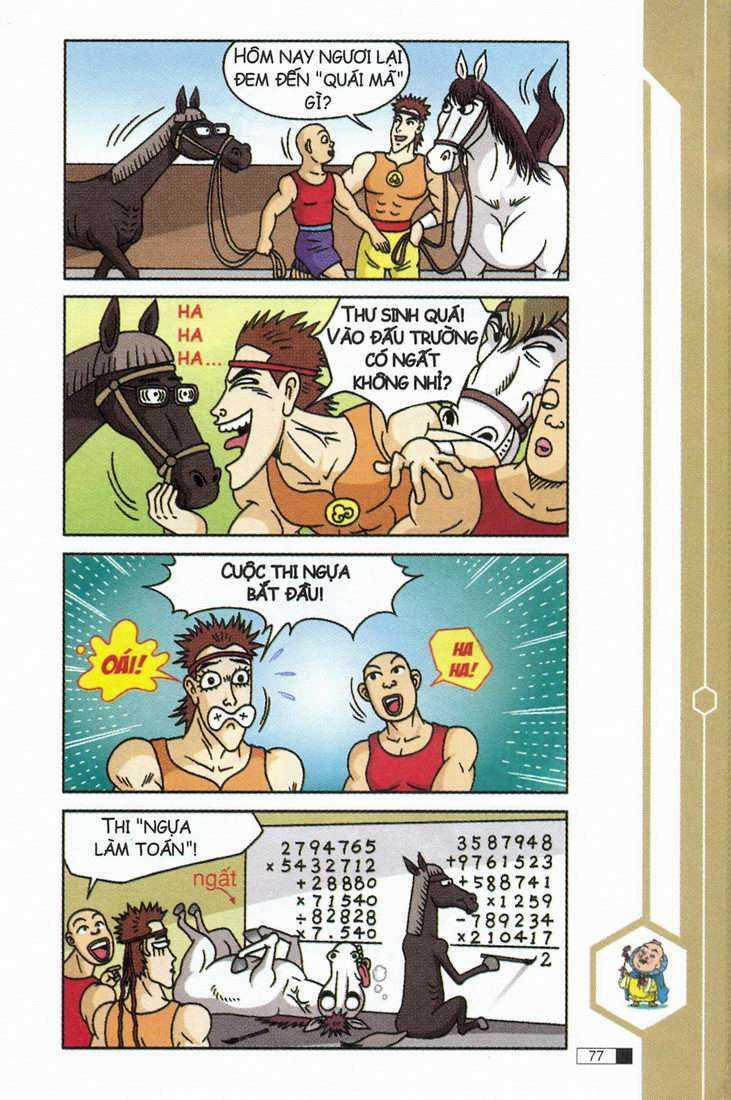 Ô Long Viện - Chapter 7.2 - Trang 38