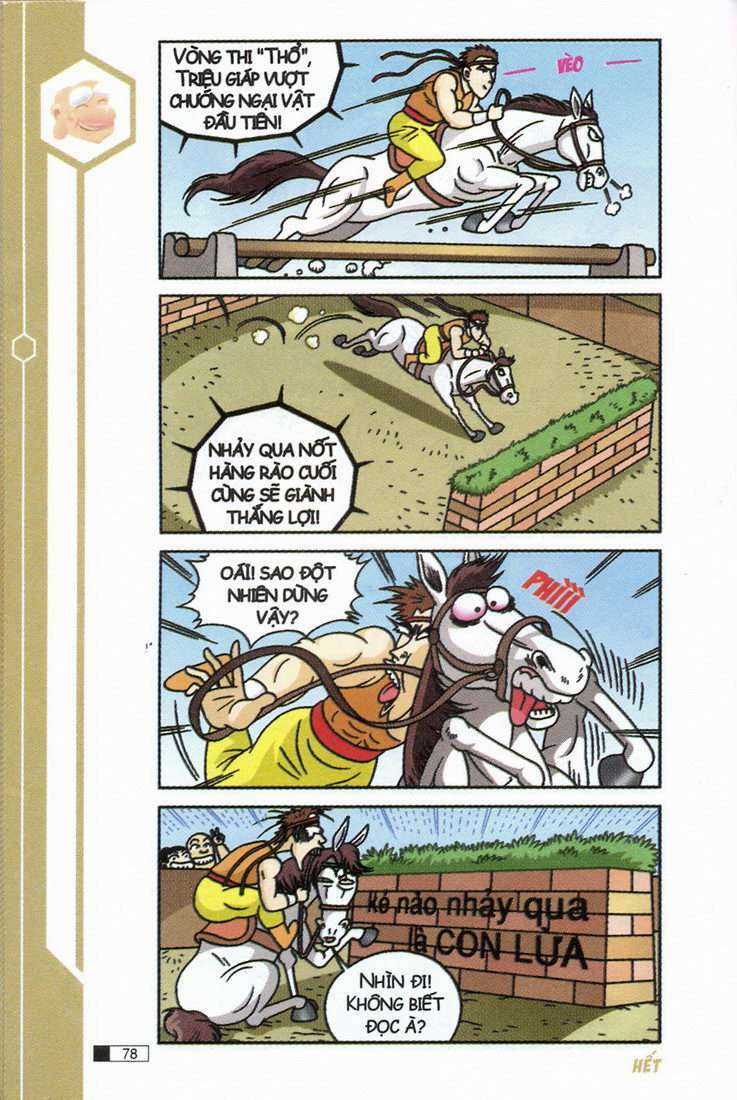 Ô Long Viện - Chapter 7.2 - Trang 39