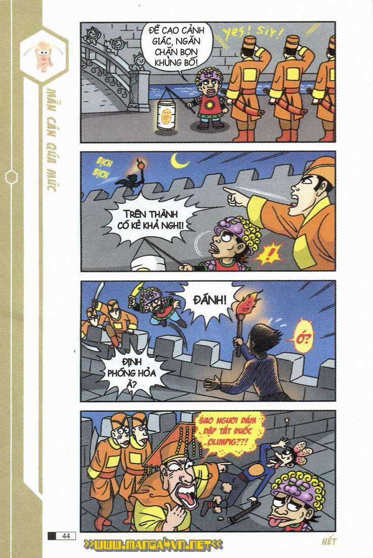 Ô Long Viện - Chapter 7.2 - Trang 5