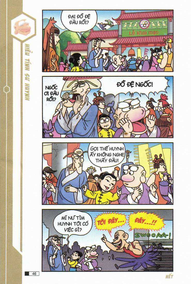 Ô Long Viện - Chapter 7.2 - Trang 7