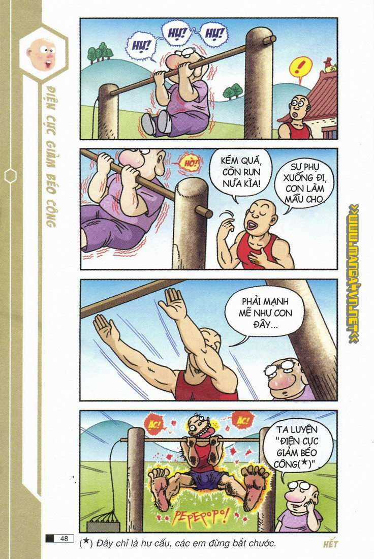 Ô Long Viện - Chapter 7.2 - Trang 9