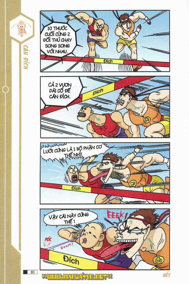 Ô Long Viện - Chapter 7.3 - Trang 1