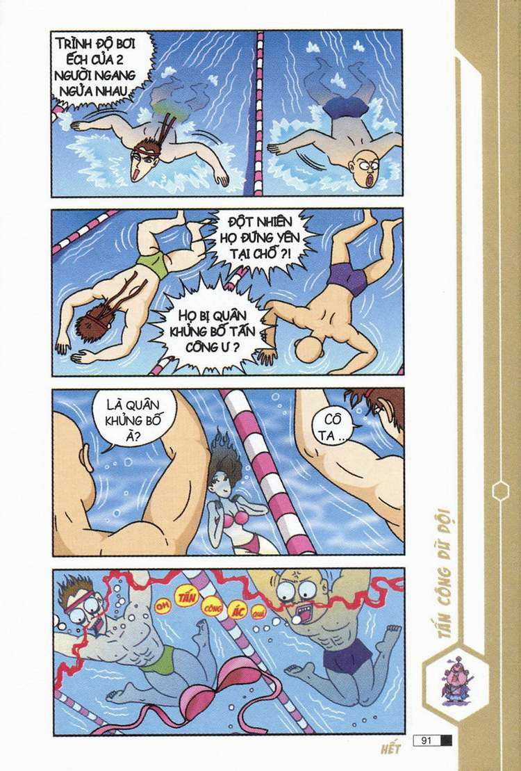 Ô Long Viện - Chapter 7.3 - Trang 12