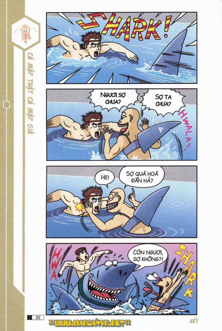 Ô Long Viện - Chapter 7.3 - Trang 13