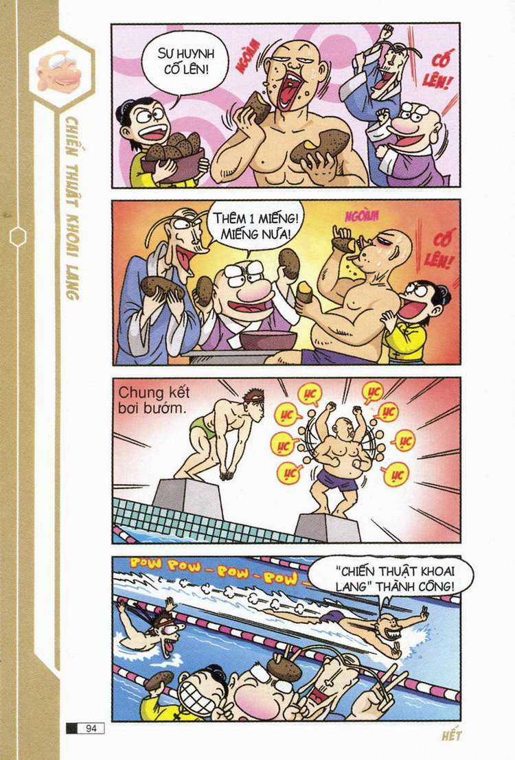 Ô Long Viện - Chapter 7.3 - Trang 15