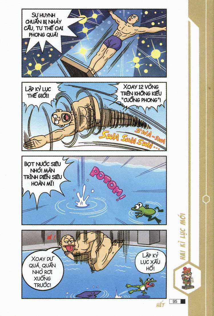 Ô Long Viện - Chapter 7.3 - Trang 16