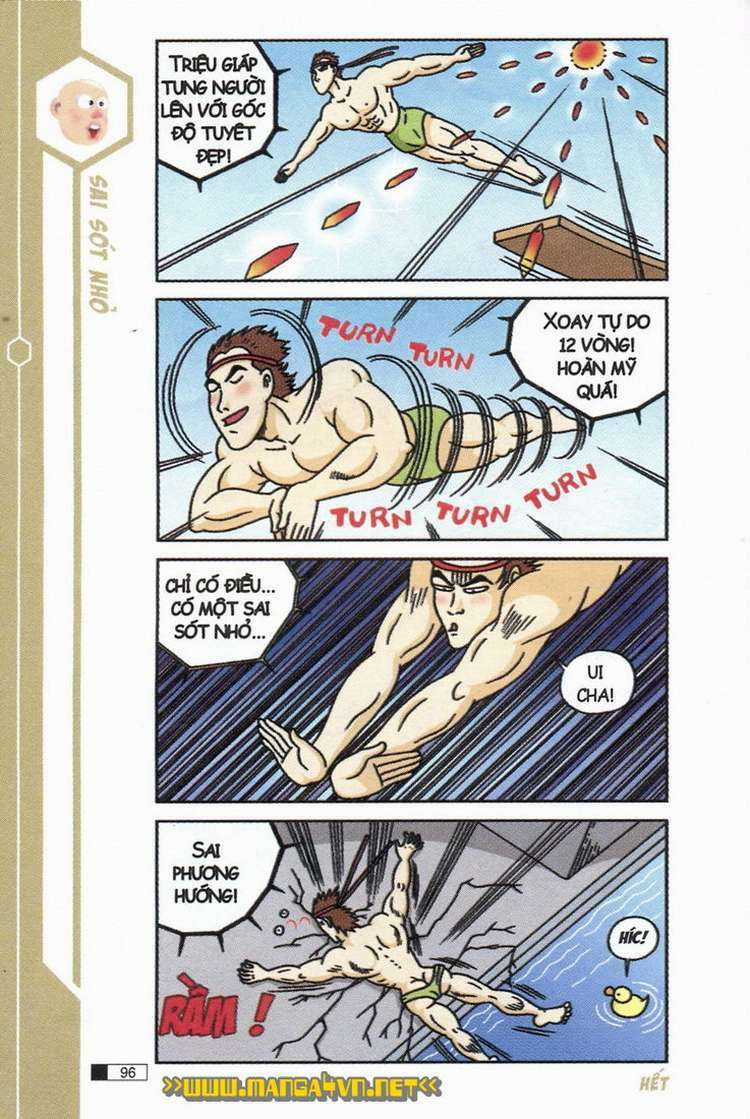 Ô Long Viện - Chapter 7.3 - Trang 17