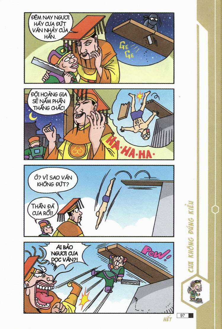 Ô Long Viện - Chapter 7.3 - Trang 18