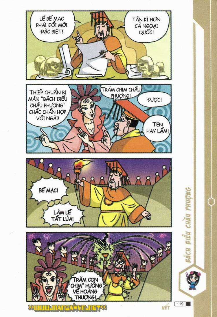 Ô Long Viện - Chapter 7.3 - Trang 40